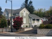 412 Bodega Ave, Petaluma, CA